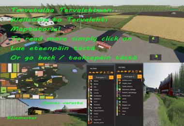 Tervalehti Multifruit v1.0.0.2