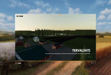 Tervalehti Multifruit v1.0.1