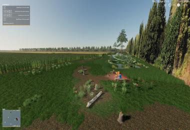 Tervalehti Multifruit v1.0.1