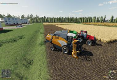 Tervalehti Multifruit v1.0.1