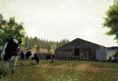 The Old Stream Farm v1.1.0.0