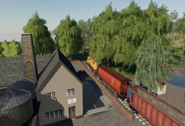 The Pacific Northwest 19 v1.0.0.0