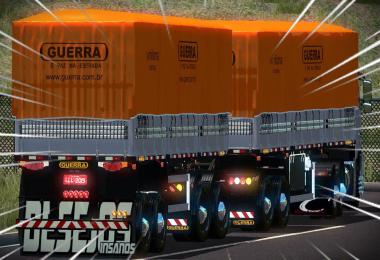 Trailer Pack Update v2.0