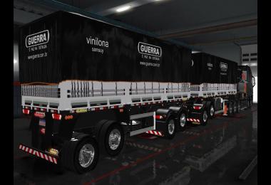 Trailer Pack Update v2.0