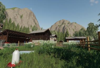 Tyrolean Alps v1.0.0.0