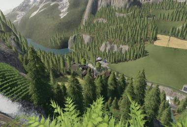 Tyrolean Alps v1.0.0.0