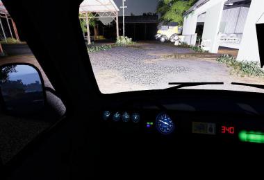 UAZ service VEB Kombinat Fortschritt v1.0