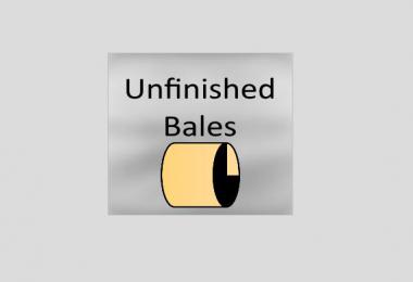 Unfinished Bales v1.0.0.0