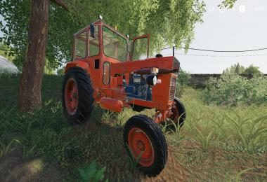Universal 650 D1 v1.0.0.0