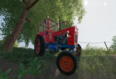 Universal 650 D2 v1.0.0.0