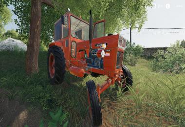 Universal 650 D6 v1.0.0.0
