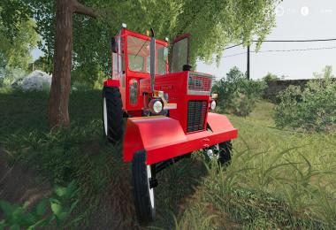 Universal 650 D7 v1.0.0.0