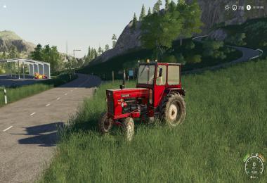 Universal 650 D9 v1.0.0.0
