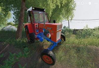 Universal 650 E1 v1.0.0.0