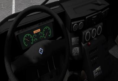 Ural-M and Semitrailer v1.0.0.0