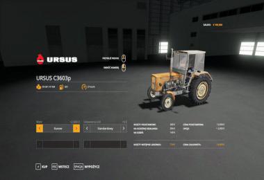 Ursus 360 3p v1.0.0.0
