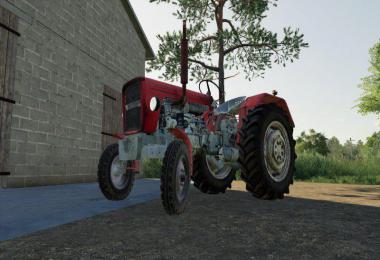 Ursus C330 – Red v1.0.0.0