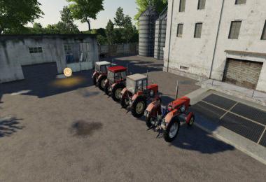 URSUS C360 3p v1.0.0.0