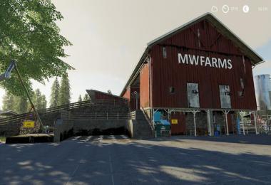 Valley Crest Farm 4fach v1.1