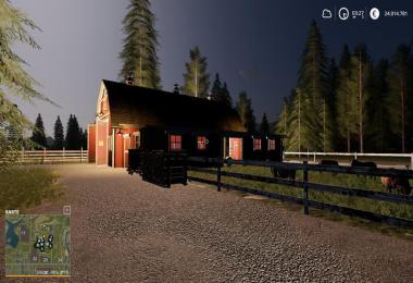 Valley Crest Farm 4fach v1.1