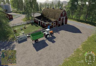Valley Crest Farm 4fach v1.1