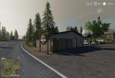 Valley Crest Farm 4fach v1.1