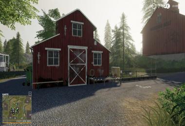Valley Crest Farm 4fach v1.1