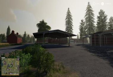 Valley Crest Farm 4fach v1.1