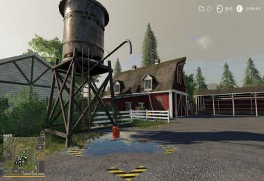 Valley Crest Farm 4fach v1.1