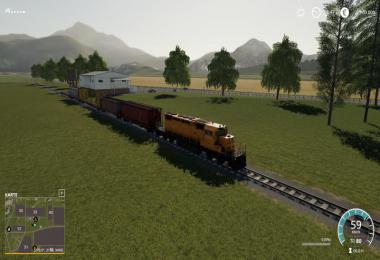 Valley Crest Farm 4fach v1.1