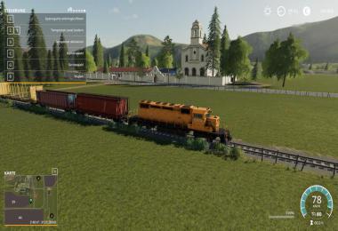 Valley Crest Farm 4fach v1.1