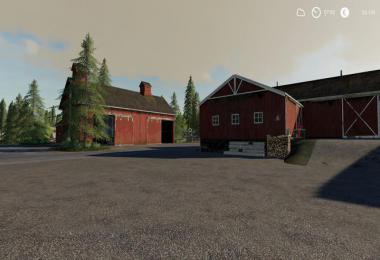 Valley Crest Farm 4fach v1.1