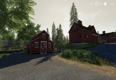 Valley Crest Farm 4fach v1.1