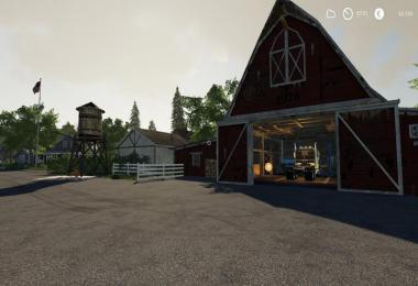 Valley Crest Farm 4fach v1.1