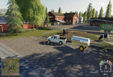 Valley Crest Farm 4fach v1.1