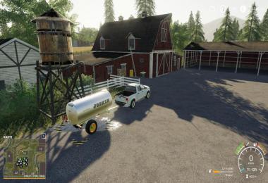 Valley Crest Farm 4fach v1.1