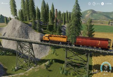 Valley Crest Farm 4x v1.0.0.1