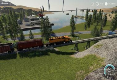 Valley Crest Farm 4x v1.0.0.1