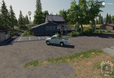 Valley Crest Farm 4x v1.0.0.1