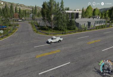 Valley Crest Farm 4x v1.0.0.1