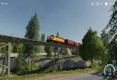 Valley Crest Farm 4x v1.0.0.1