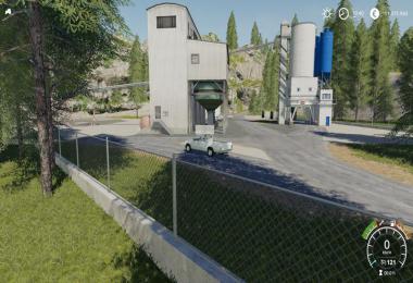 Valley Crest Farm 4x v1.0.0.1