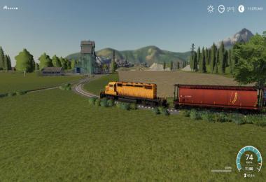 Valley Crest Farm 4x v1.0.0.1