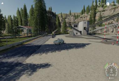 Valley Crest Farm 4x v1.0.0.1