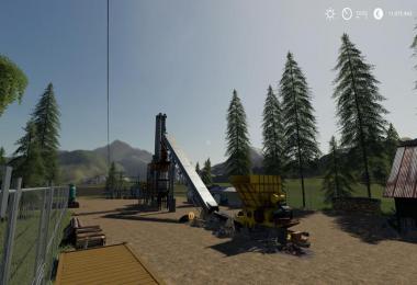 Valley Crest Farm 4x v1.0.0.1