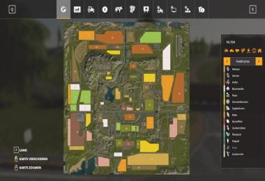 Valley Crest Farm 4x v1.0.0.1