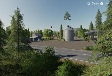 Valley Crest Farm 4x v1.0.0.1