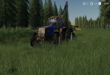 Valtra HiTech 8050-8950 v1.1