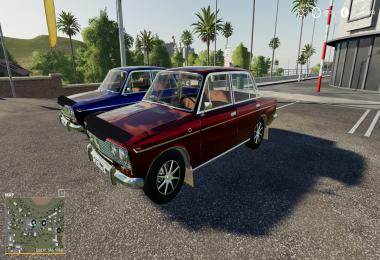 VAZ 2103 v1.1.0.0