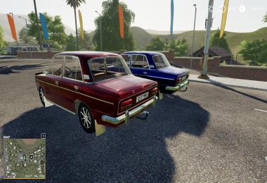 VAZ 2103 v1.1.0.0